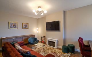 Apartament 2 camere  de LUX in Andrei Muresanu - Poză 4