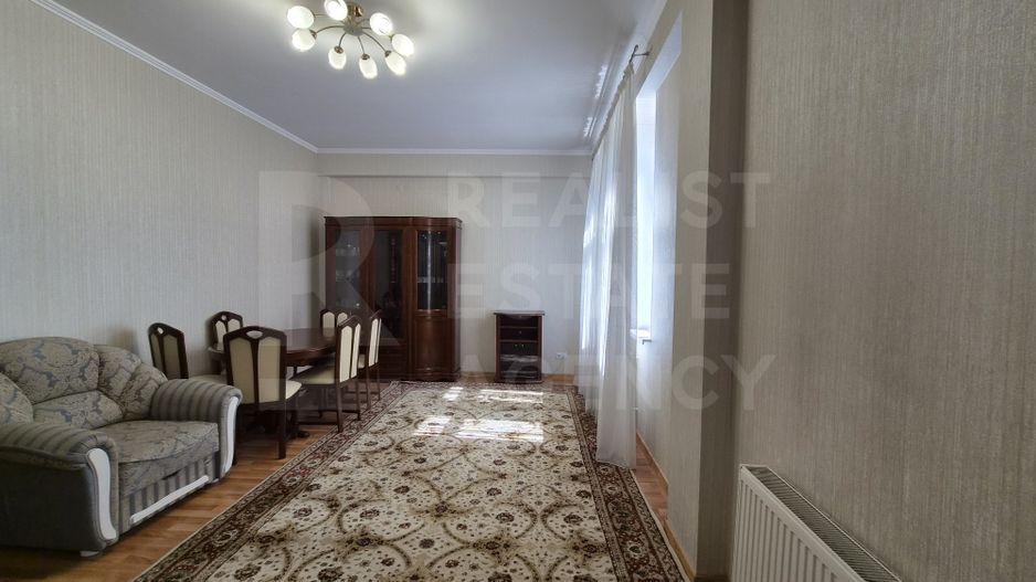 Chirie, apartament 3 camere, str. 31 August 1989, Buiucani - Poză 11