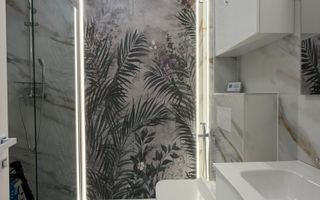 Apartament cu 2 camere | etaj intermediar | cu parcare | bloc nou | Anton Pann - Poză 5