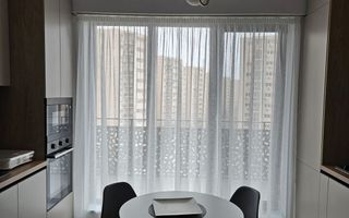Vanzare 2 camere cu parcare, Sofia Residence, mobilat și utilat, gata de mutat - Poză 10