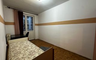 Apartament 3 camere | Etaj intermediar | Zona Piața Abator - Poză 2
