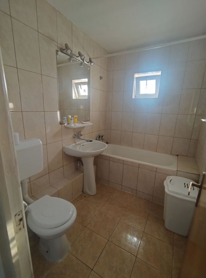 Unirii- Splaiul Unirii- Camera de Comert- Mircea Voda - Poză 13