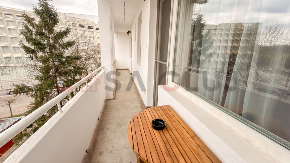 Apartament cu 2 camere, zona BT ARENA, parcul central, vedere Someș ! - Poză 7