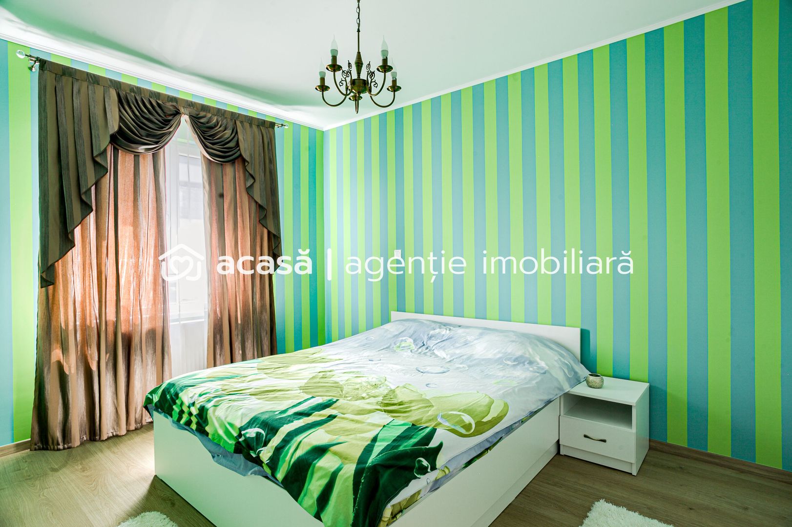 Proprietate Rezervată Apartament cu 3 camere Adora Park Comision 0 - Poză 7