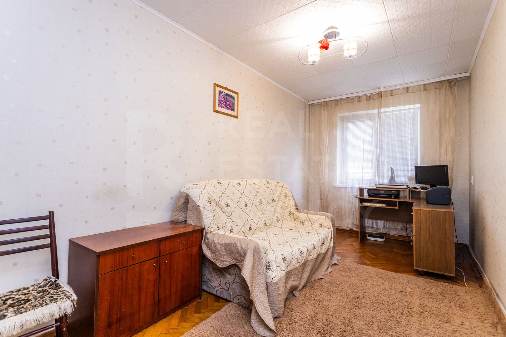 Vânzare, apartament, 3 camere, strada Maria Drăgan, Ciocana - Poză 8