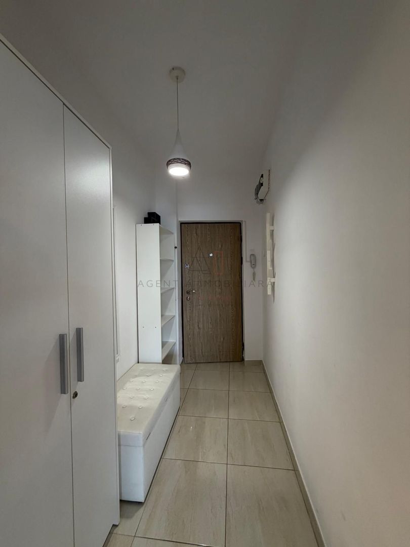 Garsoniera Universitate | Metrou | Ultracentral | Ideala investitie - Poză 12