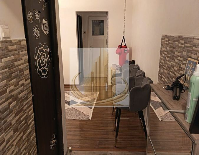 Apartament 3 camere decomandat | Etaj 3 | Bloc reabilitat - Poză 2