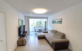 Apartament cu 3 camere 70,28 mp - piata Iancului - Poză 2