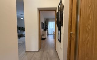 Apartament 3 camere | Terasa | 67 MPU | Parcare | Selimbar - Poză 6