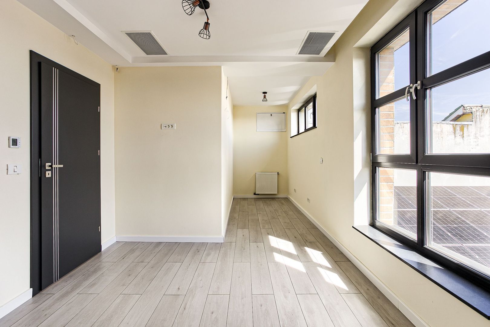 Închiriat! Spațiu de birouri în Gradiste - Poză 3