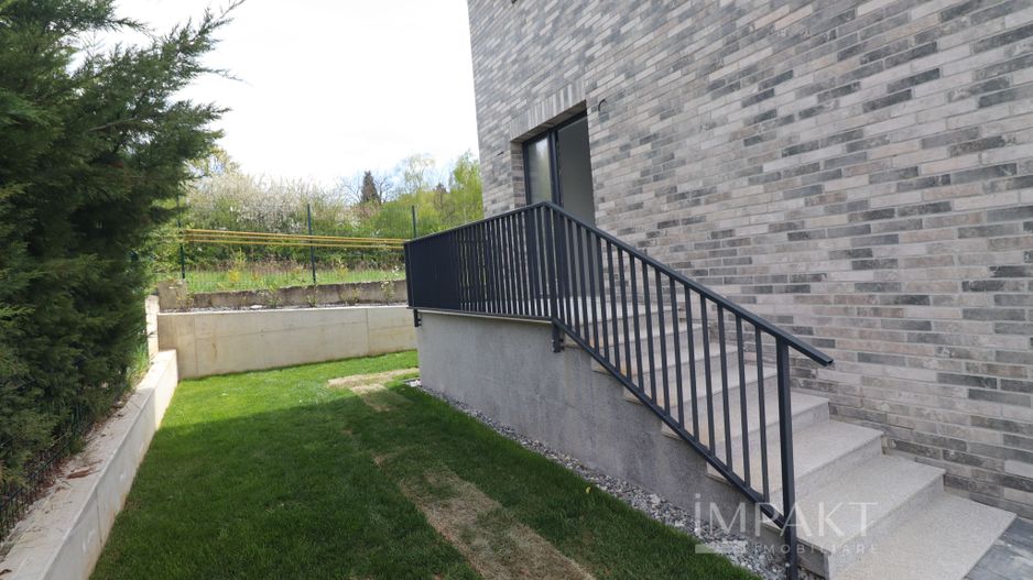 Casa individuala semifinisata de vanzare, cartier Faget! - Poză 19