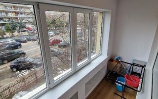 Apartament 3 camere | 70 mp | 1,5 min metrou | Complet renovat | Mobilat,utila - Poză 14