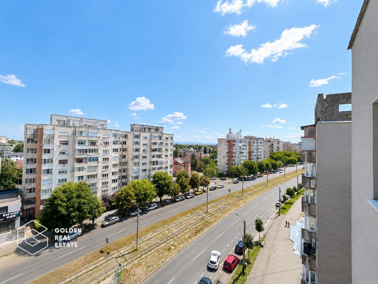 Apartament 2 camere, recent renovat, et7, zona Fortuna - Poză 11