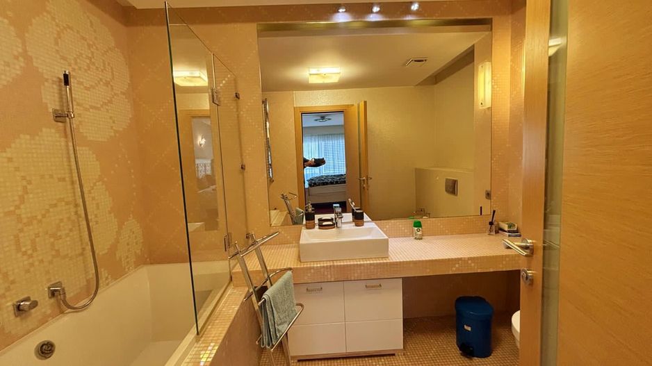 O raritate in piata imobiliara! Apartament 4 camere in Primaverii! - Poză 15