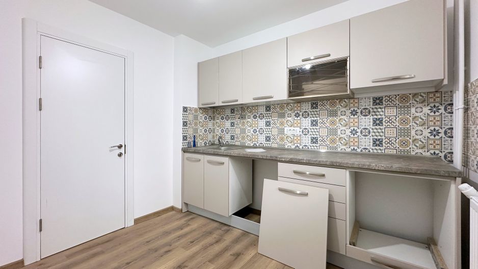 Crangași, Ceahlaul - apartament cu 3 camere de vanzare, COMISION 0 - Poză 5