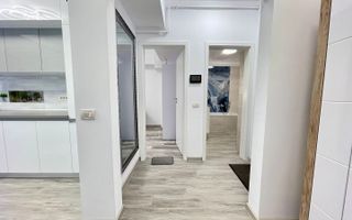 Apartament 2 camere | Etaj Intermediar | Parcare | Tractorul - Poză 10