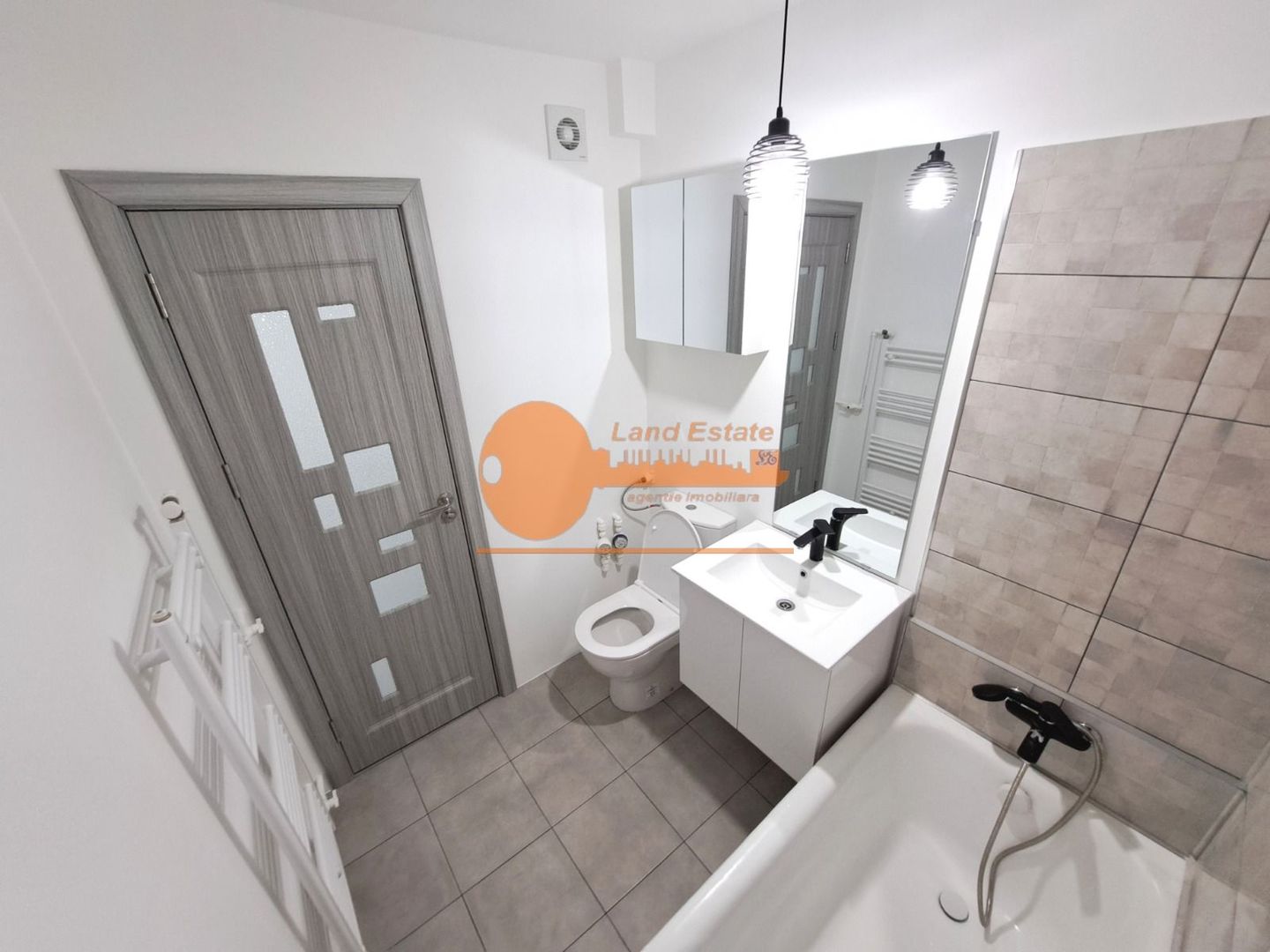 Garsoniera Lujerului-Veteranilor ( 1981-bloc mixt-3min metrou) - Poză 3