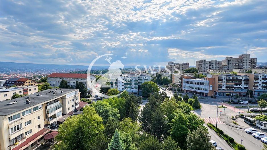 Apartament 2 camere | 50mp | Balcon | Str Louis Pasteur | 10 min UMF - Poză 7