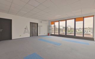 Zero comision, 107mp birou ultracentral Universitate, terasa, 10' [M] - Poză 2
