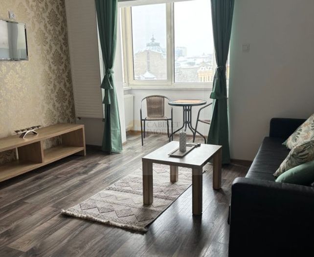 Apartament 2 camere | Ultracentral | Ideal pentru investiție - Poză 2