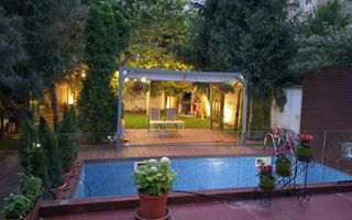 Casa 4 camere - lux I Prelungirea Ghencea - Poză 9