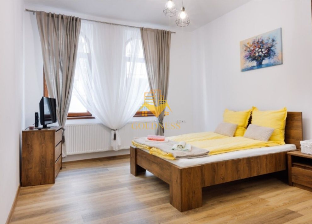 2 camere, Ultra Central, Piața Unirii, Bvd. Eroilor, UMF - Poză 2