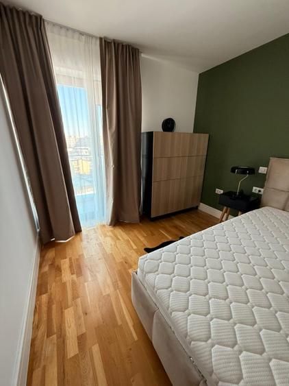 Apartament modern 2 camere I Floreasca | 102 The Address - Poză 6