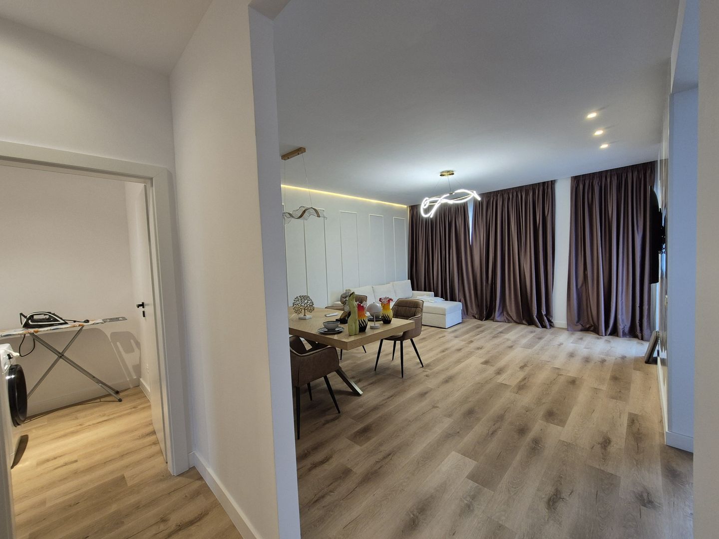 Green Lake | Lacul Baneasa | Sisesti | Vila cu 4 apartamente - Poză 21