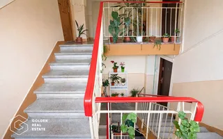 Apartament 3 camere, Malul Muresului-Praporgescu, 2 bai, balcon, etaj 4 - Poză 11