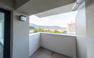 2 camere decomandat, balcon 7 mp, Noua Residence 2 - Poză 14