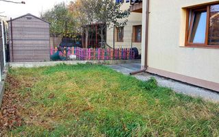 Apartament 3 camere cu gradina si parcare, Valea Adanca, str. Bazei, Iasi - Poză 2