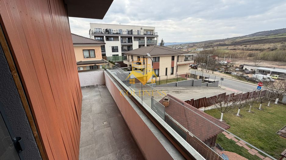 Casa 4 camere, Parcare, Cartier Iris, Zona Auchan, Oasului - Poză 13