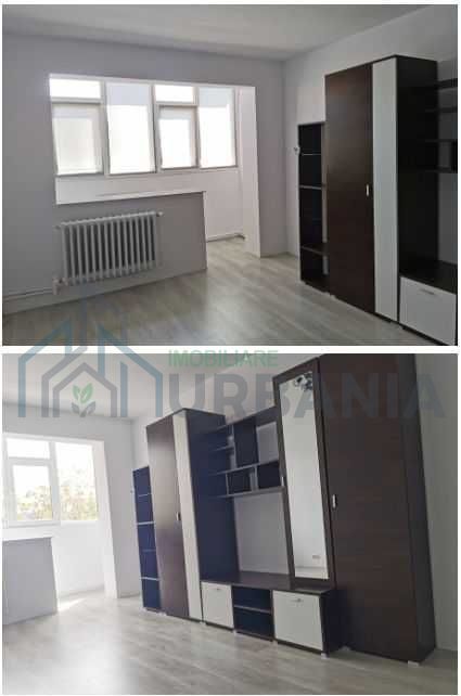 Apartament 2 camere de inchiriat, zona Tudor Vladimirescu (Club Motor), Iasi - Poză 5