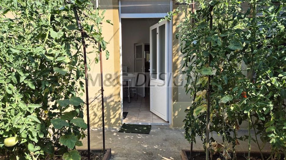 Apartament 1 camera  zona Iosefin cu centrala - Poză 7