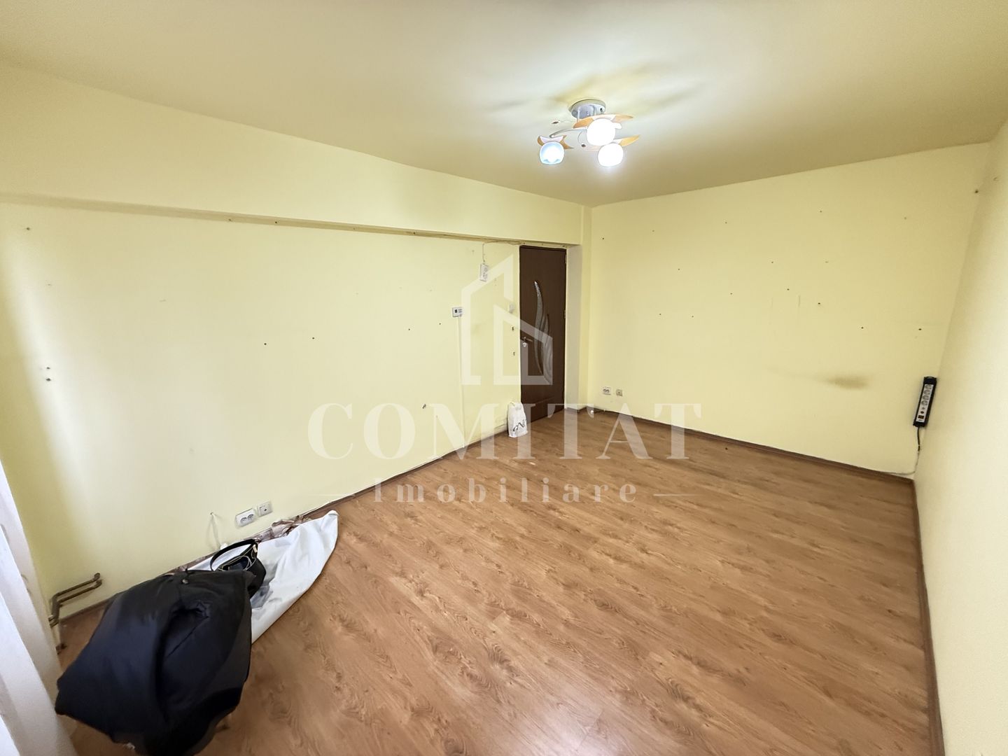 Apartament 2 Camere | Decomandat | Zona Hotel Paradis | Mărăști - Poză 2