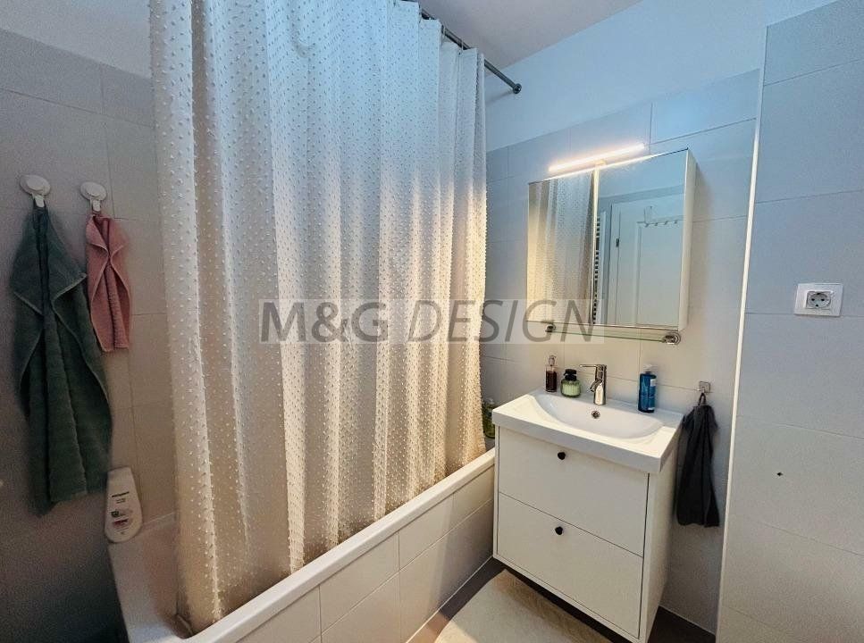 Apartament cu 3 camere Lipovei-Dumbravita - Poză 13