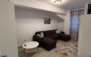 Apartament 2 camere de inchiriat - Complex Panoramic Residence, Valea Adanca - Poză 2