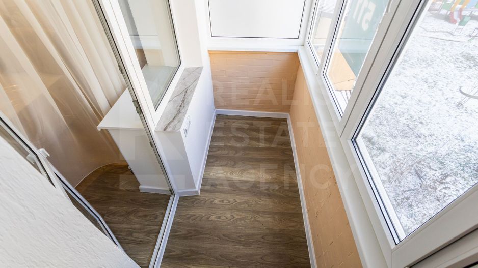 Vânzare, apartament, 2 camere, str. Alecu Russo, Râșcani - Poză 7