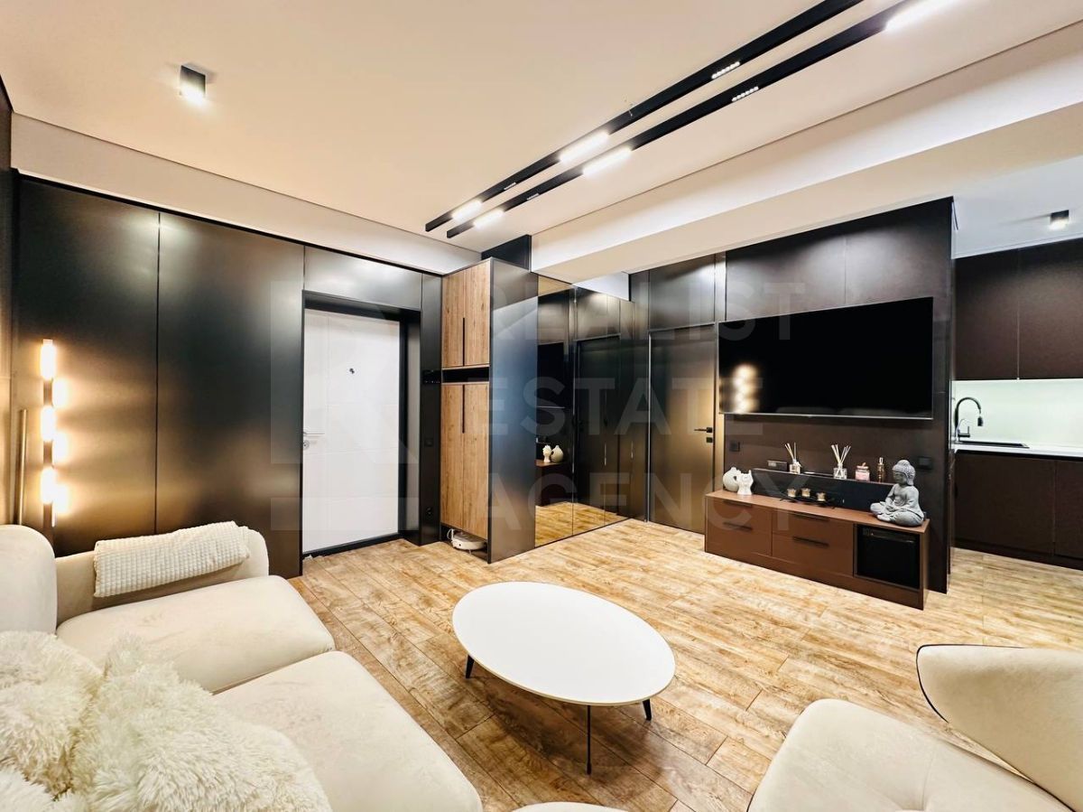 Vânzare, apartament, o cameră, str. Nicolae Milescu Spătarul, Ciocana - Poză 14