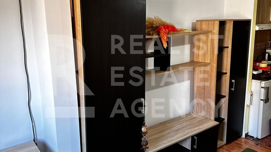 Vânzare, garsonieră, zona Torontalului, Timișoara - Poză 4