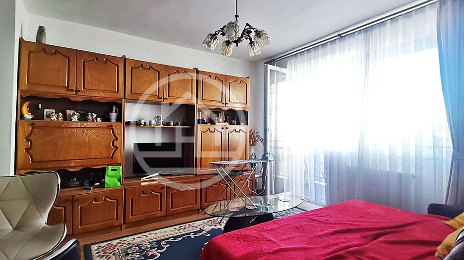Apartament cu 2 camere de vanzare în Prima Nufărul, Oradea - Poză 5