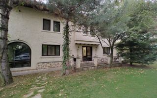 Vila mediteraneană cu farmec neo-românesc, în liniștea eleganta din Iancu Nicola - Poză 1