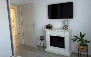 Casă 78 MP | 2 Dormitoare | Teren 350 MP | Terasă - Poză 5