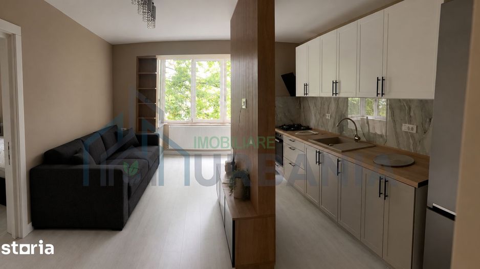 Închiriere apartament 3 camere în Copou, Iași - Poză 1