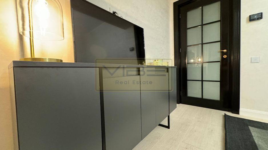 Apartament 2 camere decomandat NOU - Royal Town Copou - Poză 7