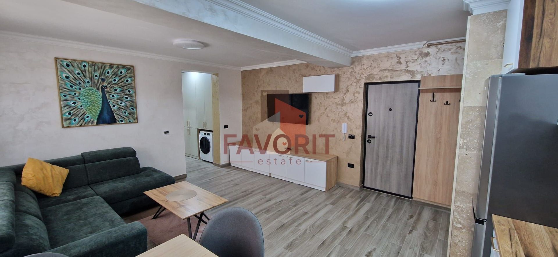 Apartament 2 camere | Giroc - Braytim - Poză 3