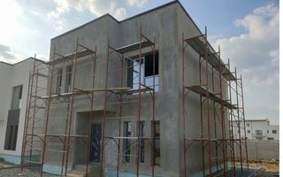 Vilă individuală P+1 | 117 mp | Bragadiru - Topaz | Curte proprie - Poză 8