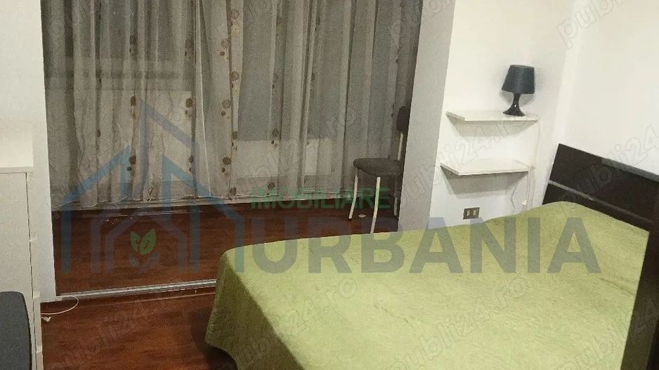 Închiriez apartament 2 camere - Poză 5