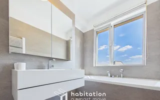 ✨ Luxury Living în Elisabetin | Terasă Panoramică & Spa - Poză 20