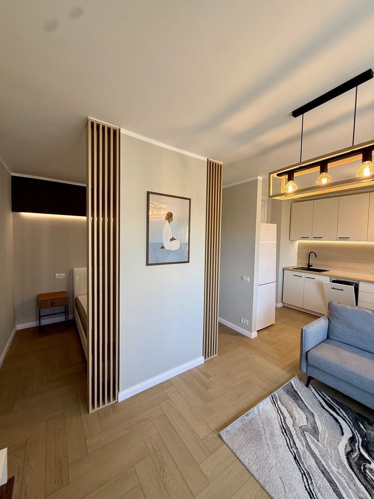 Studio 42 mp Vitan Mall, Prima Inchiriere, renovat - Poză 1